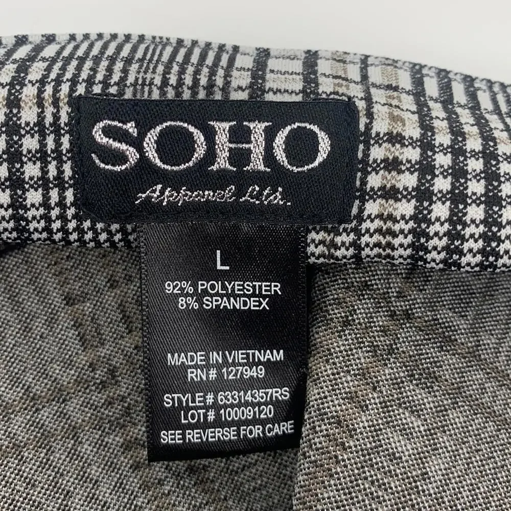 N/A soho pull